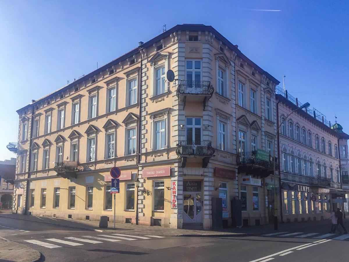 Apartamenty Kamienica Rzeszów Exterior foto