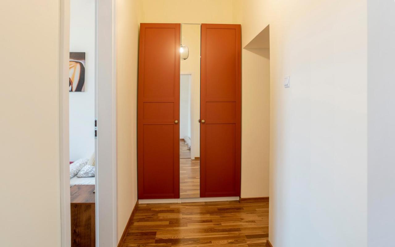 Apartamenty Kamienica Rzeszów Exterior foto